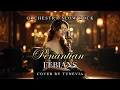 Lagu Penantian - Febians | Versi Slow Rock Orkestra (Tribute) cover by TuneVia