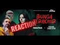 Download Lagu Iwan Fals x Isyana Sarasvati - Bunga Terakhir (Official Music Video)  Ost. Panji Tengkorak REACTION