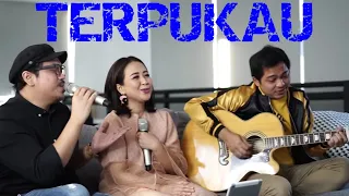 terpukau sammy simorangkir astrid ade govinda