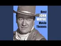 Main Theme - From Hatari 1962