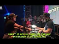 Lagu PARTY 13 NOVEMBER DJ JIMMY ON THE MIX STASIUN CLUB SURABAYA
