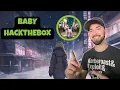 Hack The Box Baby Full Walkthrough Active Directory Hacking