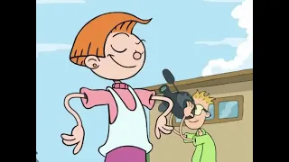 Being Ian Intro And End Credits 