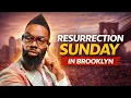 James Hall WAP Vincent Bohanan s Resurrection Sunday Concert 2026