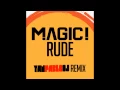 Download Lagu Yan Pablo DJ feat. MAGIC! - Rude [ Funk Remix ]