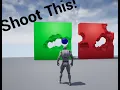 UE4 26 RuntimeGeometryDemo Tutorial Runthrough
