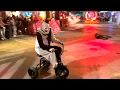 Opening Ceremony at Halloween Horror Nights Universal Studios Hollywood