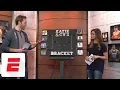 The ultimate fictional athlete bracket challenge ESPN