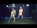 CHI CHI - Trey Songz & Chris Brown Dance | Matt Steffanina & Josh Beauchamp Choreography