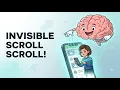 Why You Can t Stop Scrolling Your Brain Was Designed for This