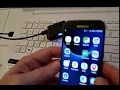 Put Trakkit GPS in Setup Mode