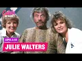 Download Lagu Julie Walters' Hilarious 'Naked Crew' Prank | Celebs Up Close
