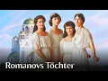 Lagu Die gesamte Geschichte der Romanovs Töchter – Rasputin bis zur letzten Nacht: OTMA endet tragisch