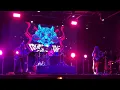 Eruca Sativa - Corazón Delator (Live) [Soda Stereo cover]