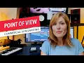 Download Lagu Songwriting Tips: Point of View in Lyrics—When to Write First, Second, or Third Person Narrative