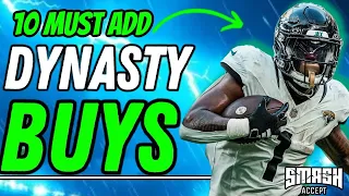 MUST BUY Running Backs Before it s TOO LATE