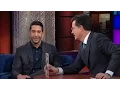 David Schwimmer Had Kylo Ren Hair In College