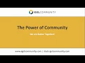 Download Lagu Why Join the IGEL Community