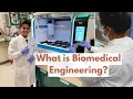 Best DEGREE to pursue in USA Biomedical Engineering in 2025