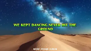 CharFutur Fire In The Rain Lyrics 