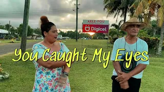 peti key you caught my eyes official music video ft sapphire