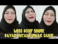 Lagu GEGER√√ MISS GOSIP SINDIR SOAL \