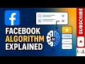 How Facebook s Algorithm Works in 2025 Complete Explanation for Students Creators