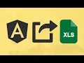 Exporting Excel Files in Angular A Step by Step Guide