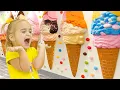 Download Lagu Alice has fun in Ice Cream Museum