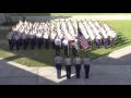 Download Lagu Patriotic Moment - Viera High School ROTC