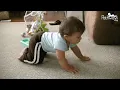 Download Lagu The Importance of Crawling for Baby