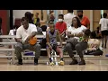 Rocky Mount Capitalizes on Sports Tourism Trend ncIMPACT PBS North Carolina