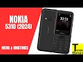 Nokia 5310 (2024) HMD - Unboxing / Menu \u0026 Ringtones / Dzwonki  -  Classic Phone