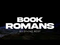 The Book of Romans | Bible Reading for Deep Sleep with Soothing Meditation Music
