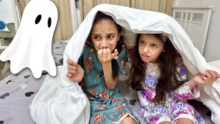 خفنا بالليل ما عرفنا انام الأخت الوسطانية المظلومة 