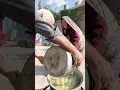 Download Lagu Cooking Local Yazdi Ash-e Shooli Over Charcoal Fire#shortsvideo#stew#iran