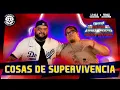 Download Lagu Los Amos del Universo.- Cosas de supervivencia