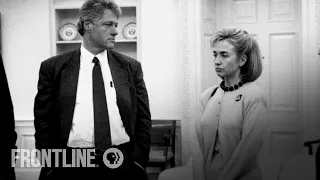Beware of Washington Choice Moments FRONTLINE