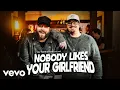 Download Lagu Nate Smith, HARDY - Nobody Likes Your Girlfriend (Official Music Video)