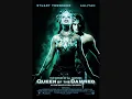 Queen Of The Damned - Track 2 |  David Draiman - Forsaken