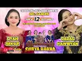 Download Lagu 🔴LiVE Campursari SURYA BUANA BT DYAH SEKAR /11-9-2025/ Lap.Pranggang - Plosoklaten - Kediri