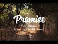 Download Lagu Melly Goeslaw (Cover by Fadhilah Intan) - Promise (Lirik)