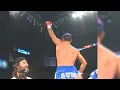 Oscar De La Hoya finished off Jorge Maromero Paez