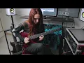Download Lagu Symphony X -  Nevermore (Solo cover)