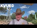 Texas Agriculture Commissioner Sid Miller calls for special session on data center regulations