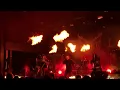 Dark Funeral - Let The Devil In