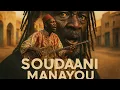 Lagu 🔥🔥SOUDANI MANAYOU | GNAWA REGGAE | MEJDOUB X PROJECT🇲🇦 🇯🇲🔥🔥