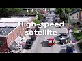 The NEW Hughesnet