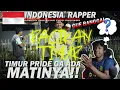 Download Lagu INI LAGU RAPP INDONESIA TIMUR TOH??RACIKAN TIMUR REACTION