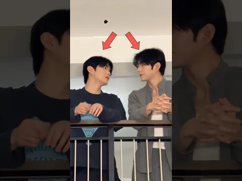 These Twin Brothers Wanted to Impress Their Parents, But Big Brother Had Already Won!